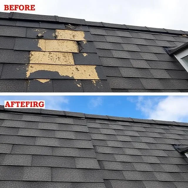 Roof Repair Near Me in Saratoga, WY near me